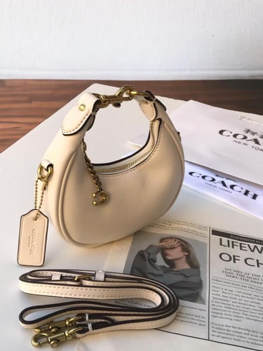 شنطة كوتش هاي كوالتي