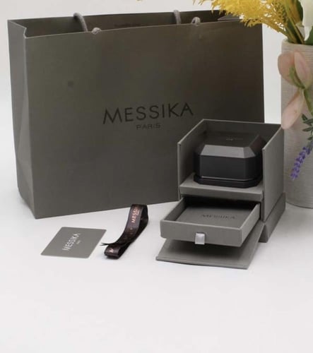 ملحقات ميسيكا للخواتم بأضاءه الأصلية