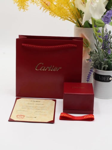 ملحقات كارتير خواتم الاصليه