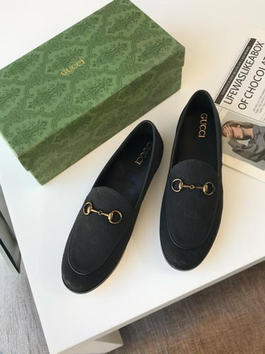 فلات قوتشي طبق الاصل