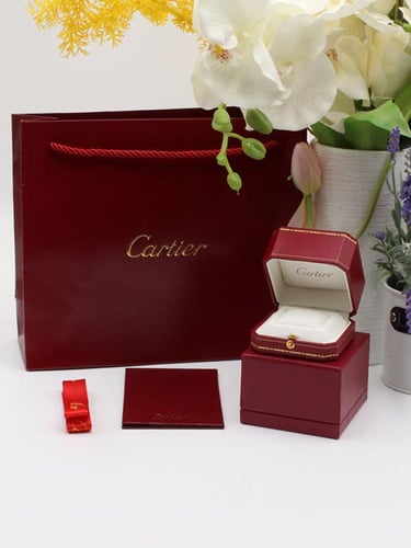 ملحقات كارتييه خواتم ماستر كوبي هاي فيرجن داخلي او...