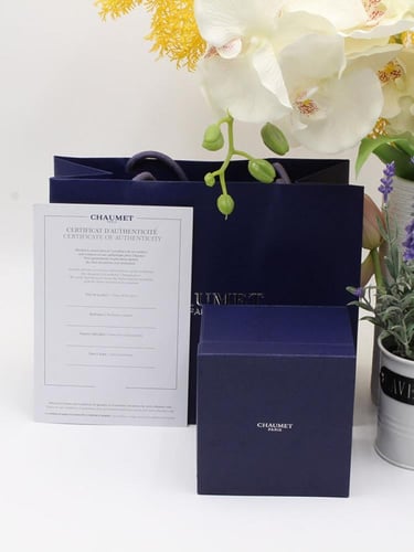 ملحقات شومية بلو فيرجن للاطقم