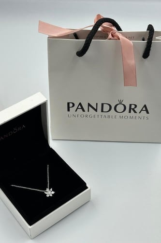 سلسال بندورا فضي