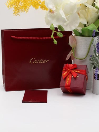 ملحقات كارتييه خواتم ماستر كوبي هاي فيرجن داخلي او...