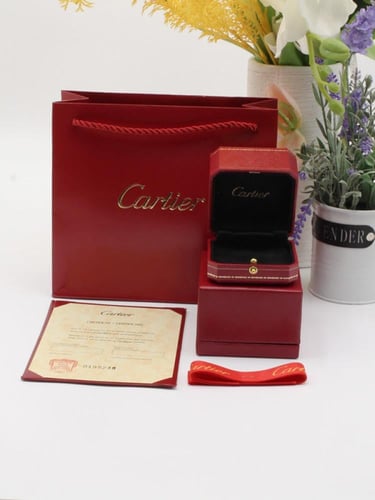 ملحقات كارتير خواتم الاصليه