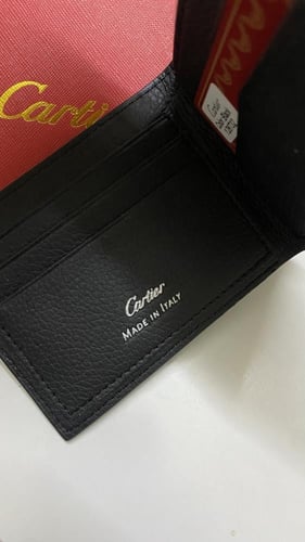 بوك كارتييه مع بكج الماركة