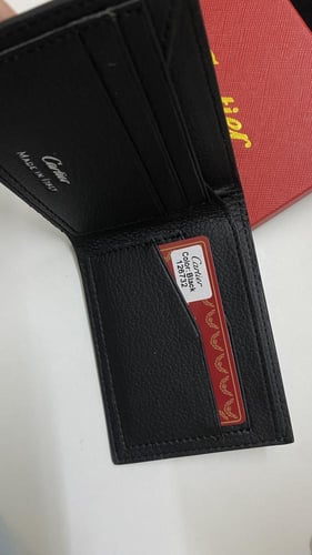 بوك كارتييه مع بكج الماركة