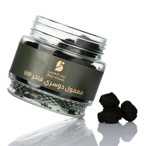 معمول دوسري فاخر VIP عبوة 300 جرام