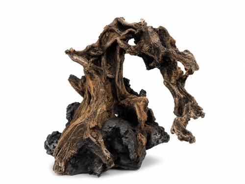 Aquascape Decoration wood big