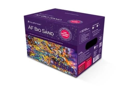 AF Bio Sand 1-2mm 10kg Box