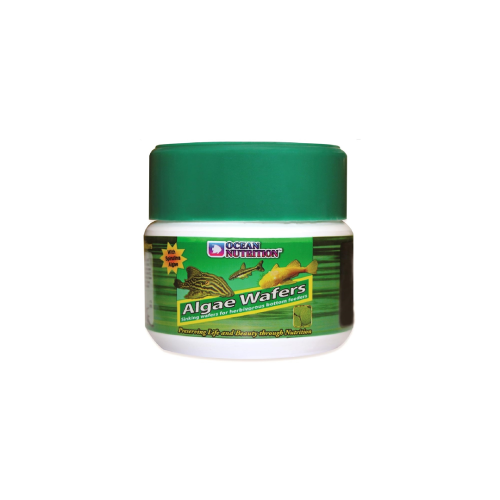 Ocean Nutrition Algae Wafers 75g