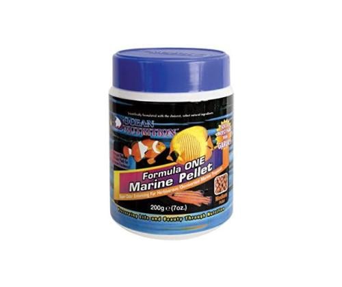Ocean Nutrition Formula One Medium Pellet 200g
