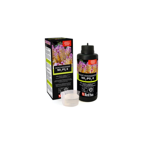 Red Sea - Algae Management NO3:PO4-X 500ml