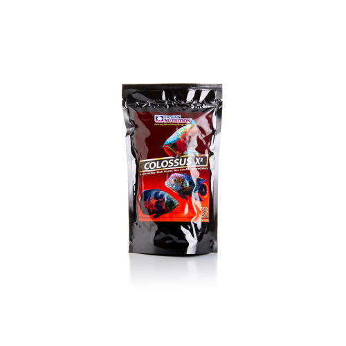 Ocean Nutrition Colossus X2 Floating 200g