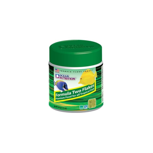 Ocean Nutrition Formula Two Flakes 34g