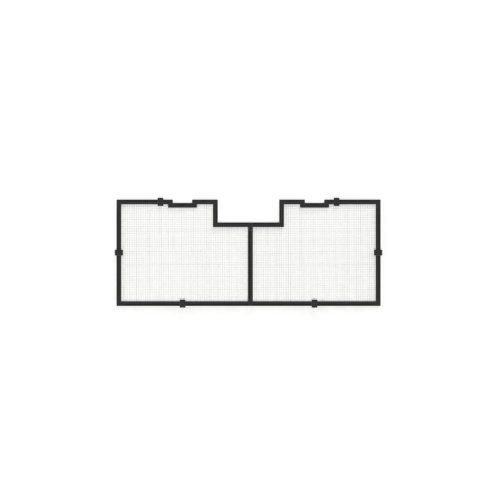 Red Sea Tank Net Screen 60"/150cm