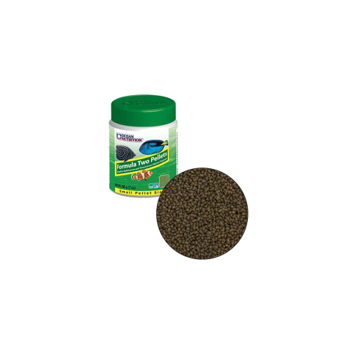 Ocean Nutrition Formula Two Small Pellet 100g