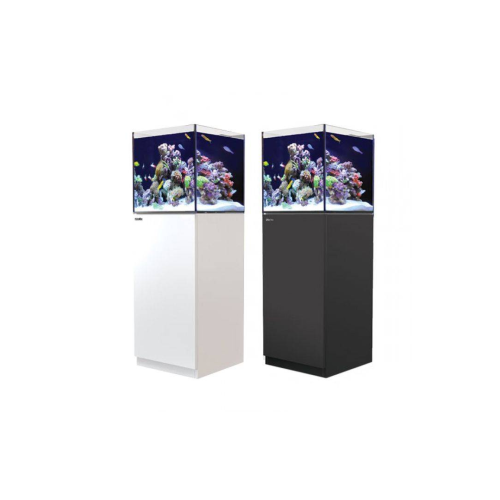 Red Sea Reefer Nano Complete System - White