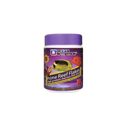 Ocean Nutrition Prime Reef Flake 34g