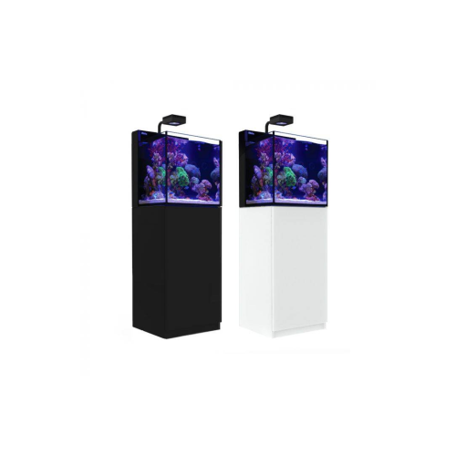 Red Sea Max Nano Black Cabinet