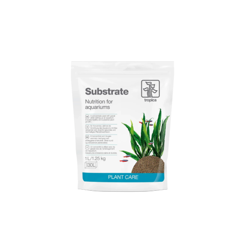 Tropica Substrate 1L