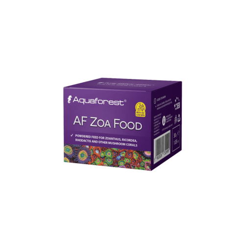 AF Zoa Food