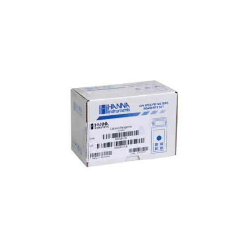 Hanna Calcium Reagent