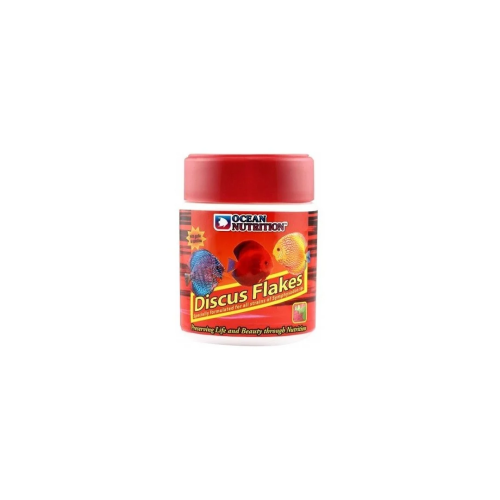 Ocean Nutrition Discus Flakes 34g