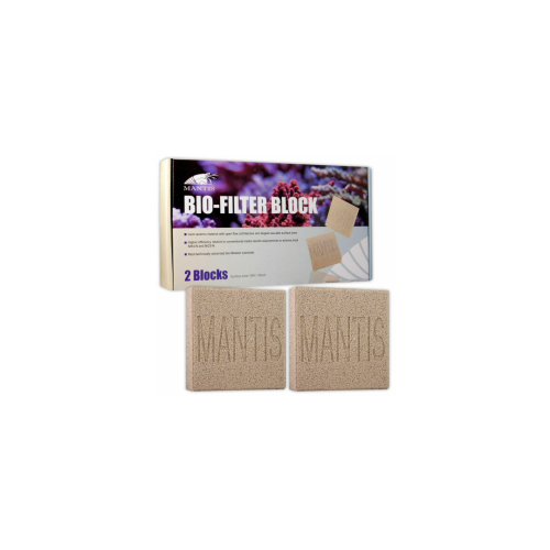 Qingdao Mantis Bio Block