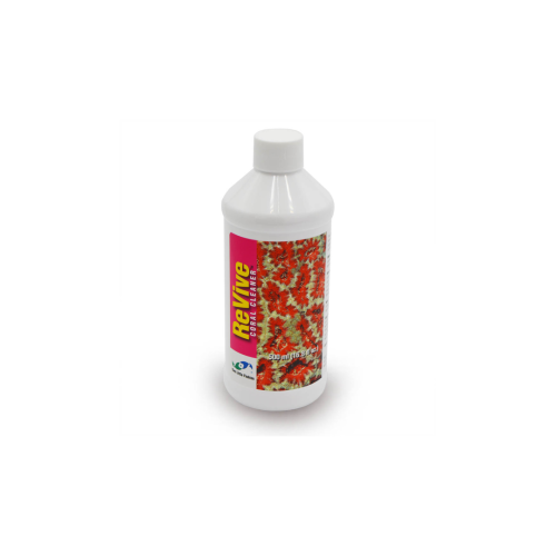 Two Little Fishies ReVive Coral Cleaner 16.8oz (50...