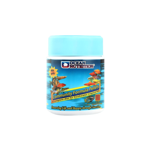 Ocean Nutrition Community Formula Small Pellets 10...