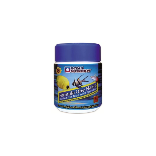 Ocean Nutrition Formula One Flakes 34g