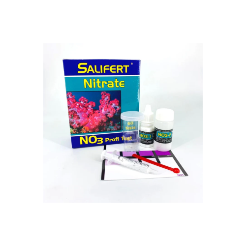 SALIFERT - NO3 TEST KIT