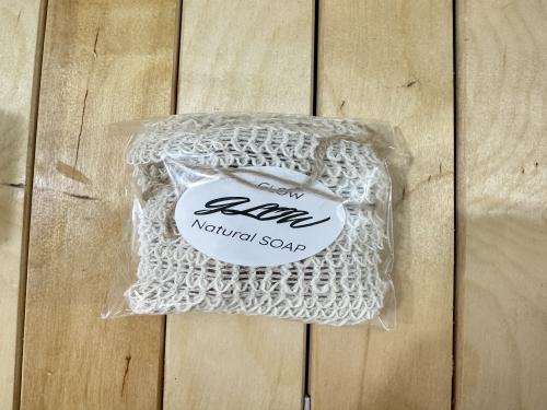 Body loofah
