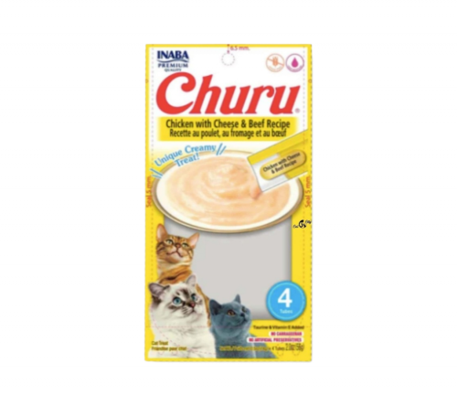 اينابا تشورو مكافأت هريسة الدجاج مع الجبن واللحم 4...