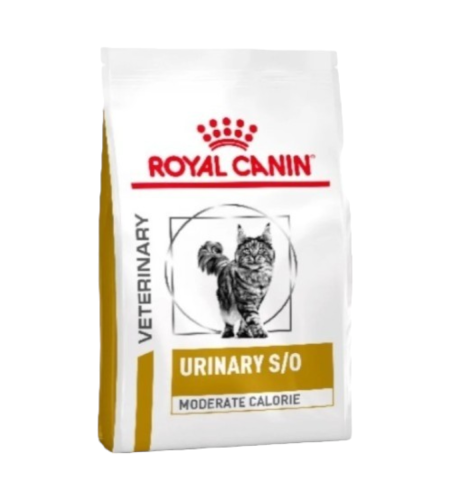 رويال كانين طعام جاف بيطري للقطط "يوريناري إس/أو"...