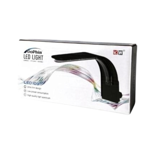 دوفين انارة لأحواض السمك 3.2 واط