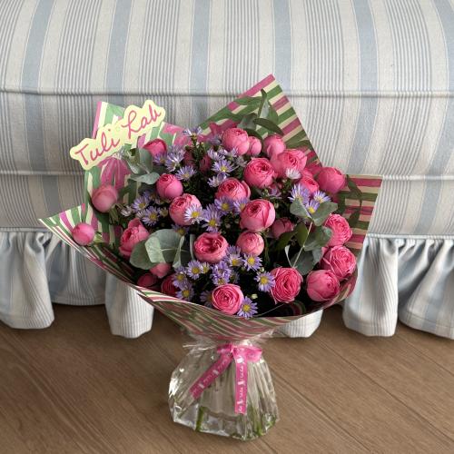 Garden Bouquet
