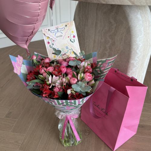 Paris Bouquet
