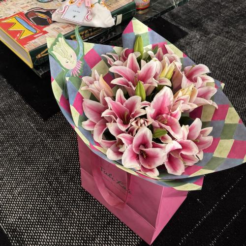 Lily’s