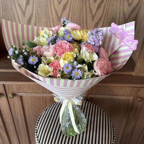 wandy Bouquet