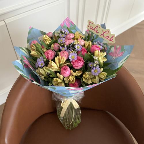 Spring Bouquet