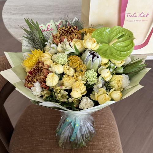 Luli Bouquet