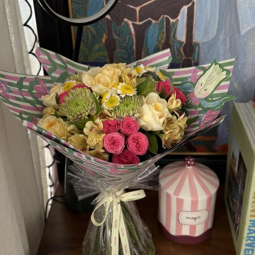 Garden Bouquet