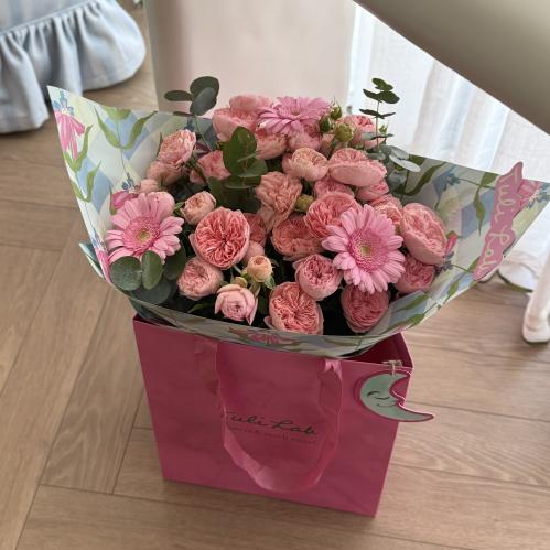 Cutei bouquet