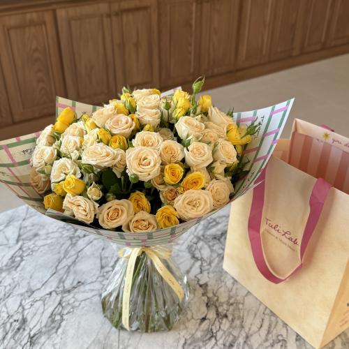 xx Bouquet