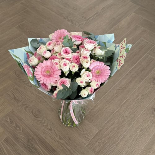 Garden Bouquet