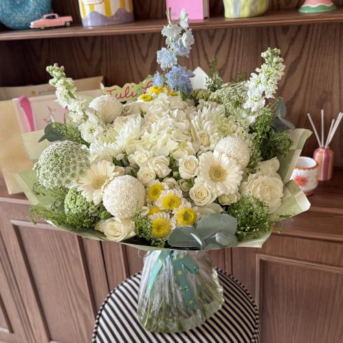 May bouquet