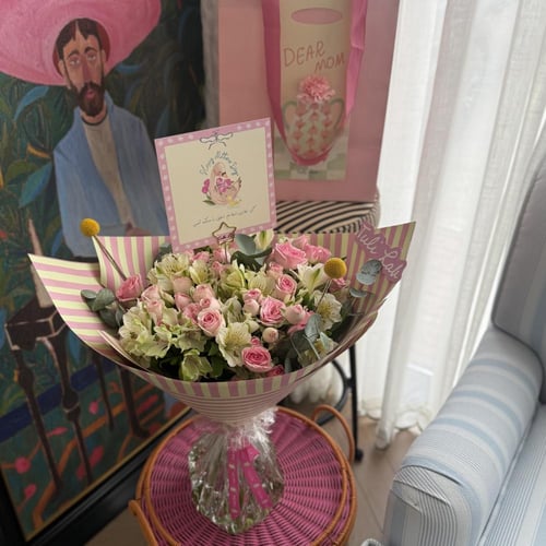 Mother’s Day