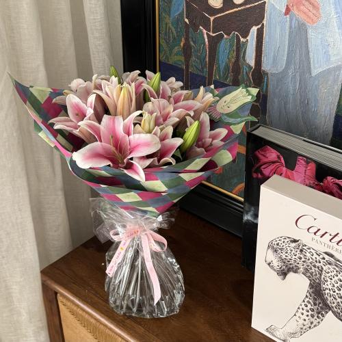 Lily’s